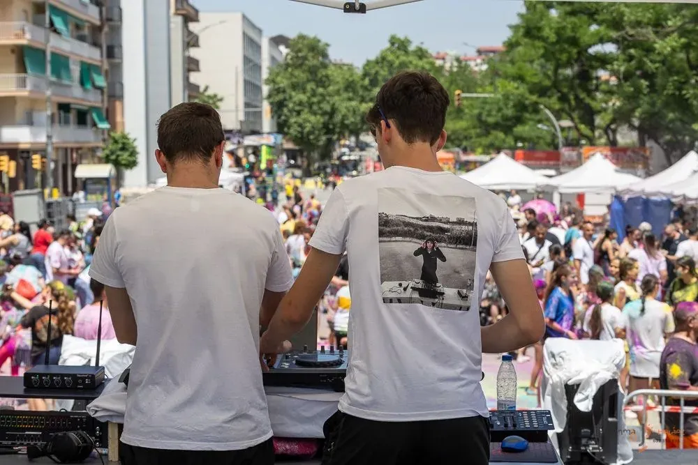 DJRUIZZ — Así se vive un evento con DJRUIZZ