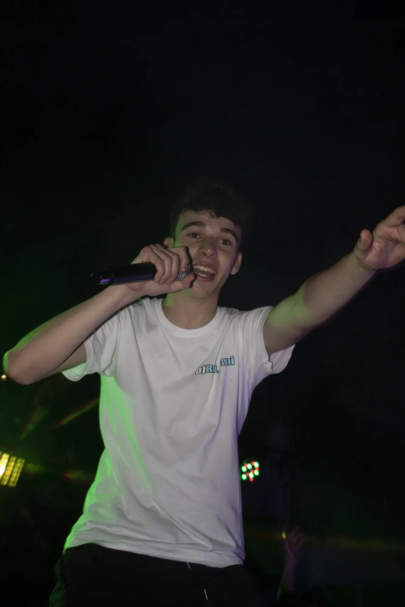 DJRUIZZ — Así se vive un evento con DJRUIZZ