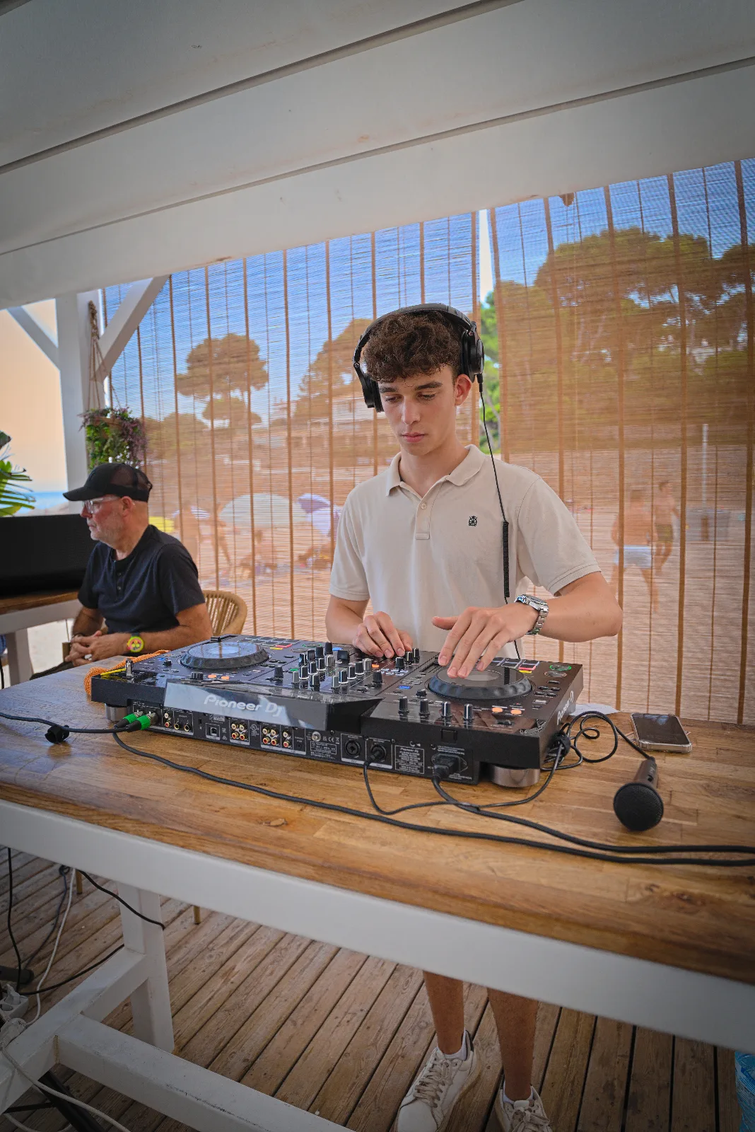 DJRUIZZ — Así se vive un evento con DJRUIZZ